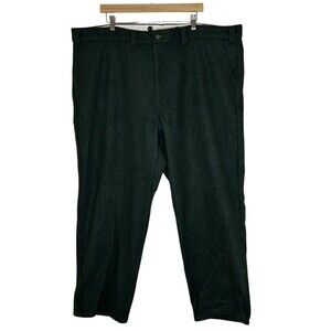 Codet Men's Big Bill 8 Pointer Wool Pants 46 X 30 Forest Green Outdoors Hunting